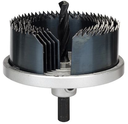 bosch sägekranz-set 5-teilig, ab 7,99 euro, statt 14 euro