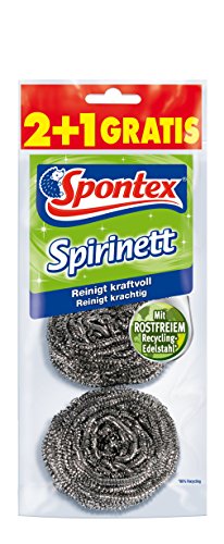 spontex spinnenreiniger für effektive und einfache Reinigung von Oberflächen