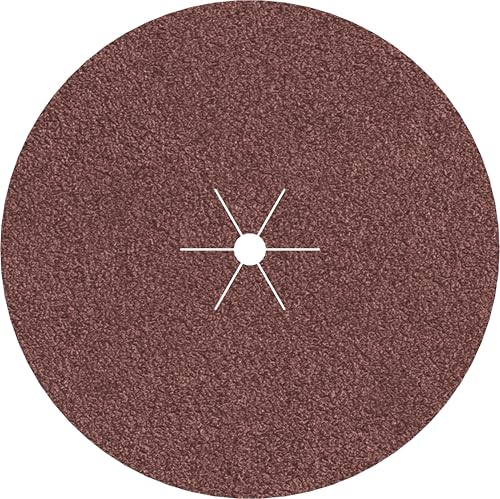 Produktbild: bosch 5-teiliges schleifblatt set 1609200161 braun