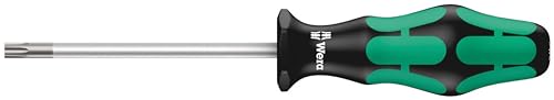Wera 367 torx schraubendreher mit haltefunktion TX 30x115mm, amazon prime