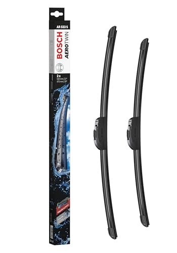 Bosch Wischblatt Satz Aerotwin Nachrüstungsset 3397118902 AR533S