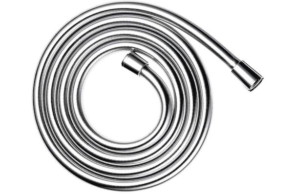 hansgrohe Duschschlauch isiflex 2m, universal, 17,75 statt 22