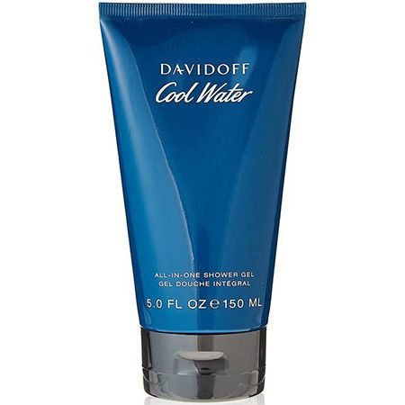 davidoff cool water man duschgel 150ml für 6,16 statt 11