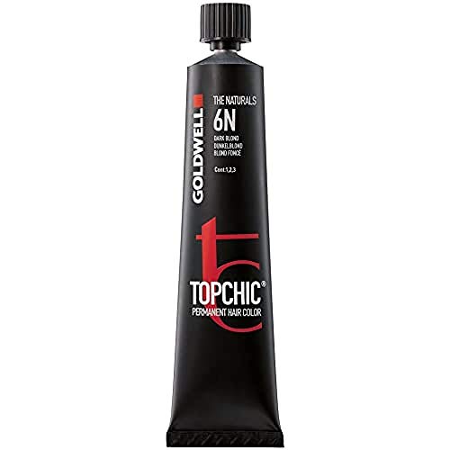 goldwell topchic haarfarbe hellerblond perl 11p 60 milliliter