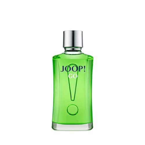 eau de toilette joop! go - frischer Duft für Herren