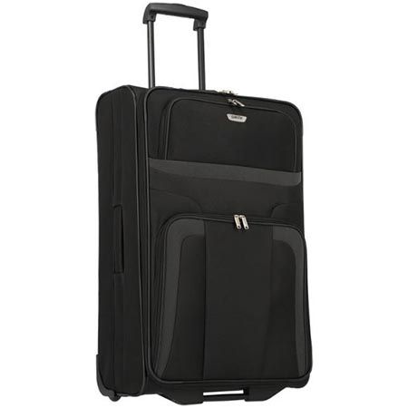 paklite Orlando Reisekoffer 80 Liter 2 Rollen günstig für 48,95 statt 65