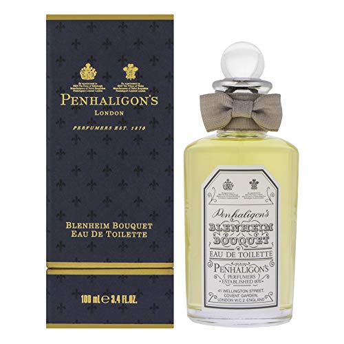 Produktbild: penhaligon's blenheim eau de toilette - duft von churchill