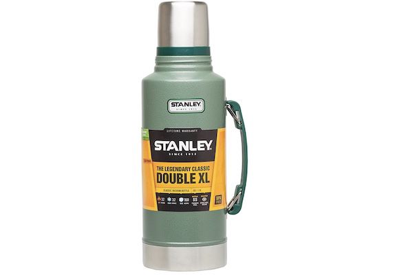 stanley classic thermoskanne 1,9l isolierkanne für 45,99 statt 64