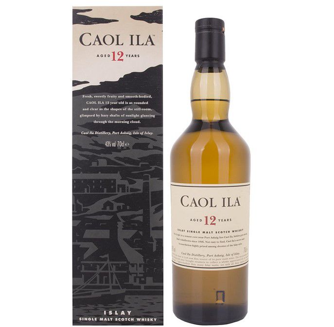 caol ila 12 jahre islay single malt scotch whisky 33,24 euro statt 45 euro