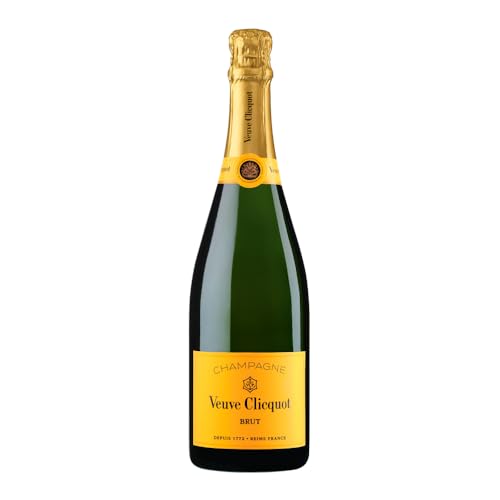 veuve clicquot brut 0,75 l für 44,99 euro in castrop-rauxel und bei amazon