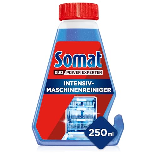 somat maschinenreiniger intensiv flüssig mit entkalkungsfunktion 250 ml