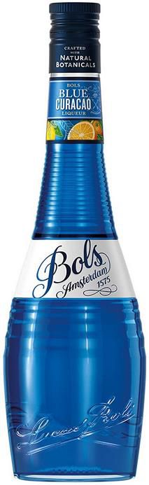 bols blue curacao likör 0,7 l für 8,83 statt 15