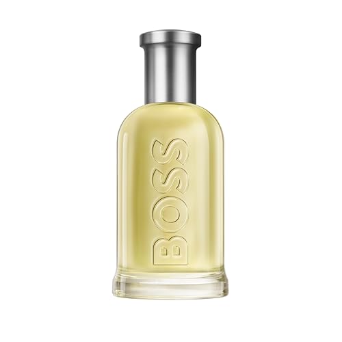 hugo boss bottled eau de toilette 200ml großflakon für 57,29 
