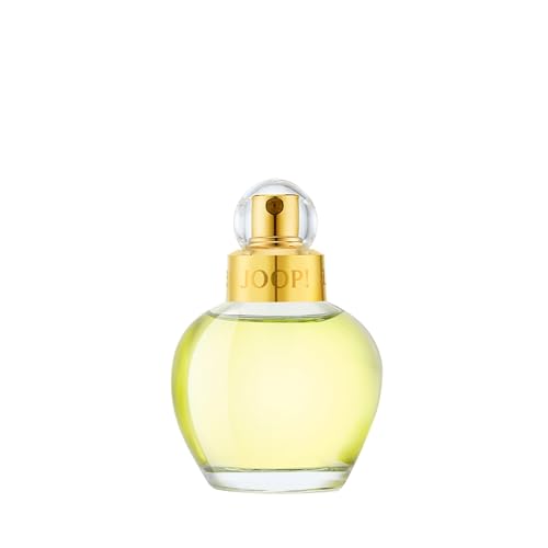 joop! all about eve eau de parfum 40 ml für frauen, holzig, apfel, jasmin, rose, zimt, vanille, moschus