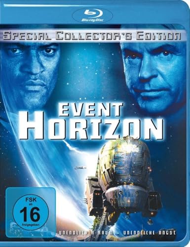 event horizon blu-ray 1997 für 6,39 und 4k blu-ray für 13,72, imdb 6,6