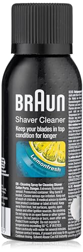 braun 3-in-1 shavercare reinigungskartuschen für reinigungsstationen 2er pack