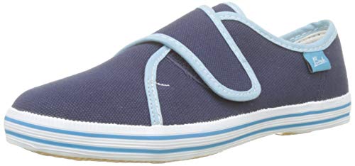 Beck Jungen Multisport Indoor Schuhe Blau, Größe 26 EU