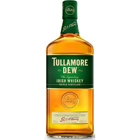 tullamore dew irish whiskey 0,7l 40% 14,24 (statt 20)