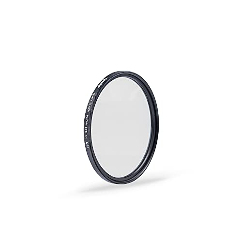 Produktbild: tiffen pro-mist 1/4 filter, schwarz, weichzeichner für fotografie