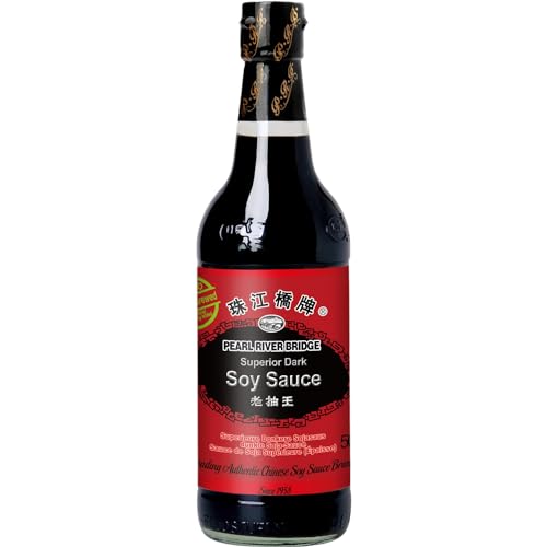 dunkle sojasauce von pearl river bridge 500 ml prime spar-abo