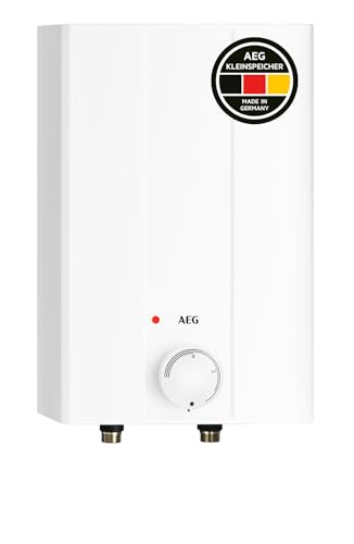 AEG Hoz 5 Übertischboiler 5L Niederdruck 2 kW, druckloser Kleinspeicher