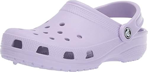 crocs classic schuhe 38/39 lavendel