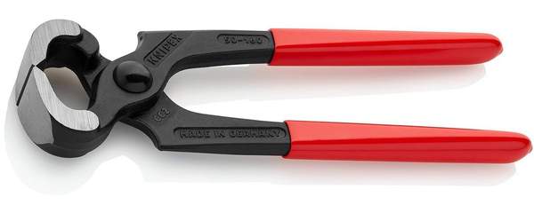 knipex kneifzange 160 mm zum reduzierten preis von 11,08 euro