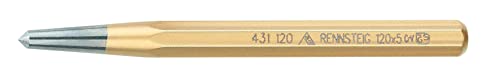 rennsteig körner 5 mm, länge 120 mm - made in germany