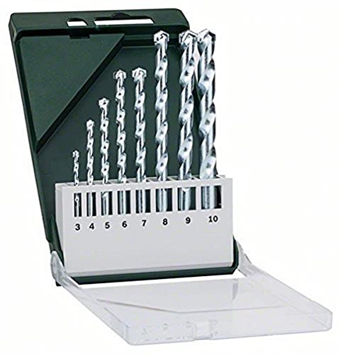 bosch steinbohrer-set 8tlg 2609255462 zubehör