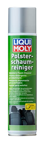 polsterschaumreiniger liqui moly 300 ml für upholstery reinigung