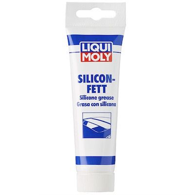 liqui moly silicon-fett transparent 100g für 8,38 statt 14