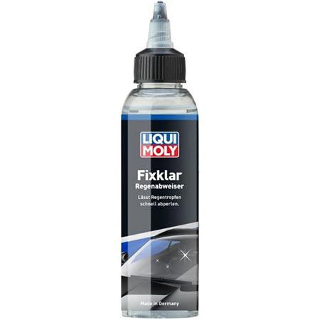 liqui moly fix-klar regenabweiser 125ml für 4,90 (statt 10)