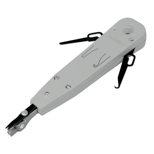 lsa auflegewerkzeug netzwerkverdrahtung, ideal für installationsarbeiten