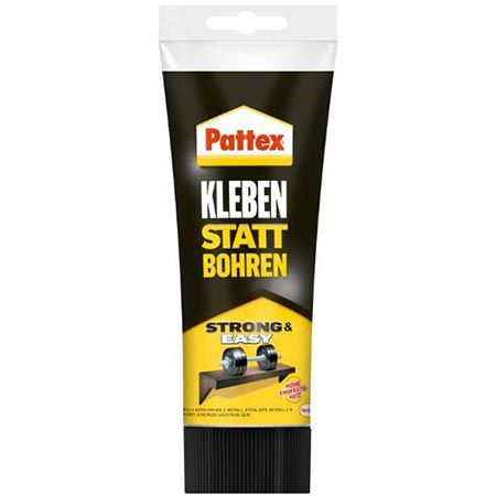 pattex montagekleber 250g kleben statt bohren ab 3,59 (statt 5)