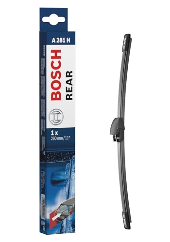 Produktbild: bosch a281h scheibenwischer heckscheibe 280 mm für bmw 3er touring vw passat ford kuga