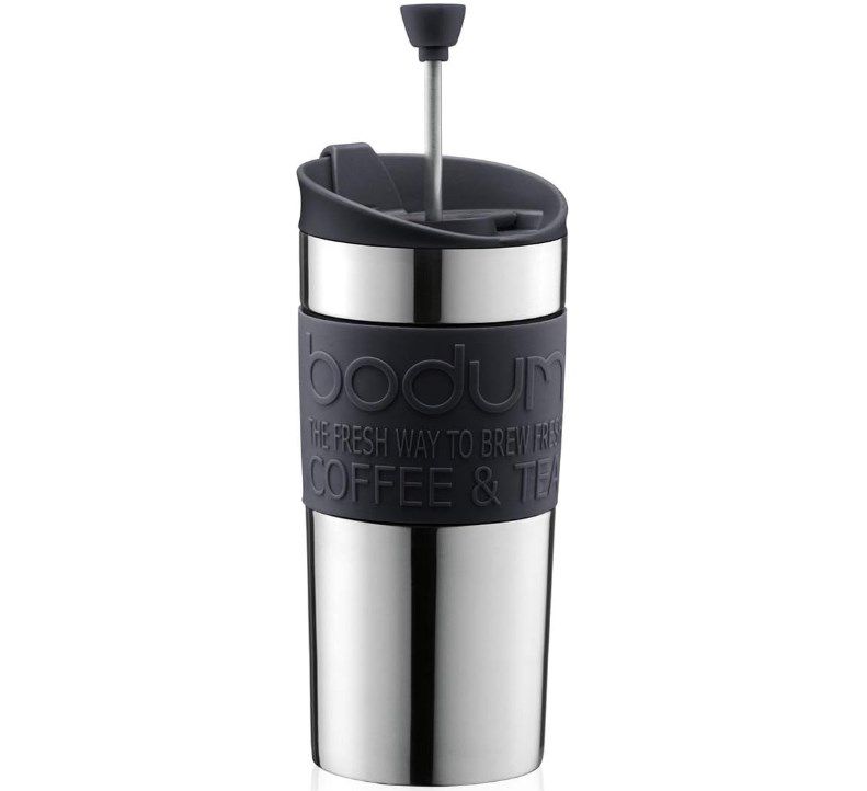 bodum travel press kaffeezubereiter 0,35l für 11,95 statt 27