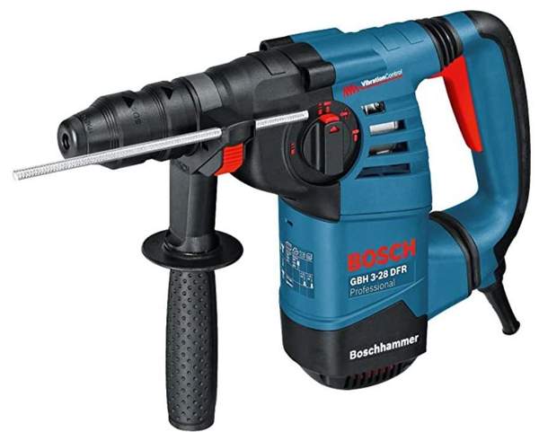 bosch gbh 3-28 dfr bohrhammer günstig kaufen für 269,99 (statt 304)