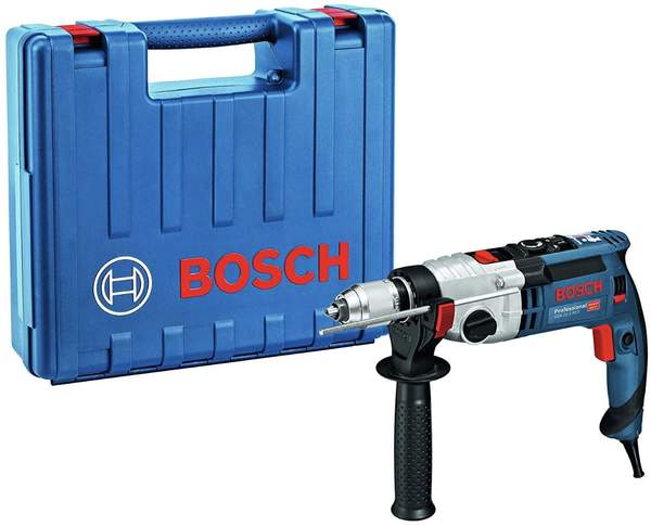 bosch gsb 21-2 rct professional schlagbohrmaschine 179,99 statt 205