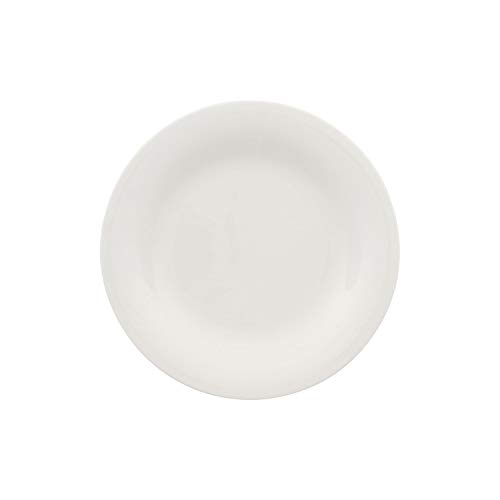 Produktbild: Villeroy & Boch Frühstücksteller New Cottage Basic, 21 cm, Premium Porzellan
