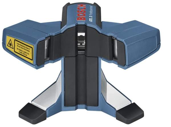 fliesenlaser bosch gtl 3 professional für 135 euro statt 154 euro