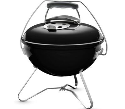 weber smokey joe kugelgrill 77,23 euro statt 85 euro