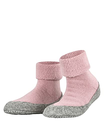 FALKE Damen Socken Cosyshoe Wolle atmungsaktiv rutschhemmend 1 Paar