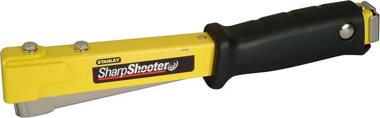 Produktbild: stanley hammertacker 6-pht150 typ g 6mm 8mm 10mm für 21,27 statt 27