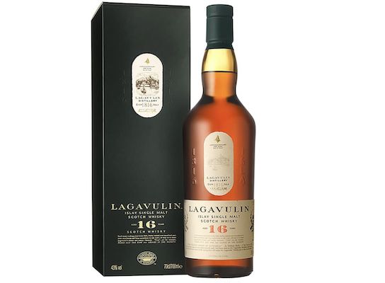 lagavulin whisky 16 jahre 66,49 euro statt 75 euro 700 ml