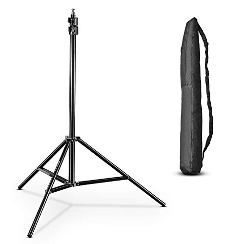 walimex pro lampenstativ AIR 280 FW-806 für Studio und Fotografie