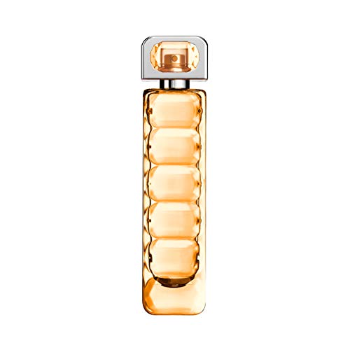 boss orange eau de toilette für frauen 50 ml