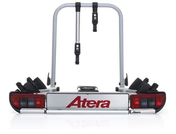 Produktbild: atera strada e-bike heckträger für 2 e-bikes, 280,49 statt 429