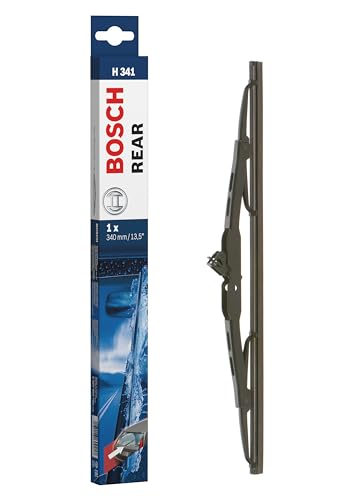 Produktbild: bosch h341 scheibenwischer 340mm hinten für heckscheibe
