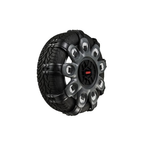 spikes spider compact gr. 2 - 1 paar spikes für besseren halt