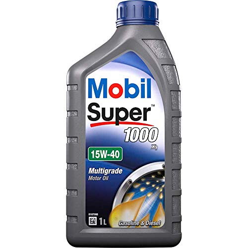 mobil super 1000 x1 15w-40 motoröl 1l